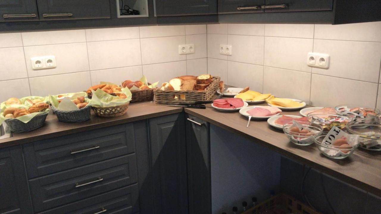 Bed And Breakfast Wouw Екстер'єр фото